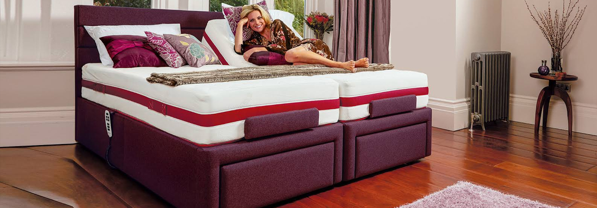 Adjustable Beds