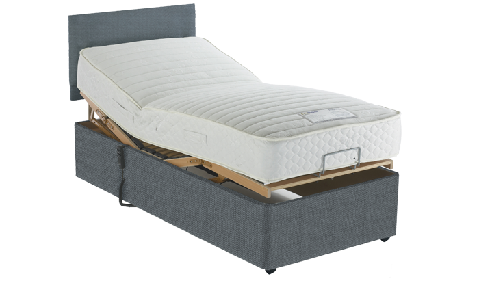 Adjustamac Adjustable Soft Bed