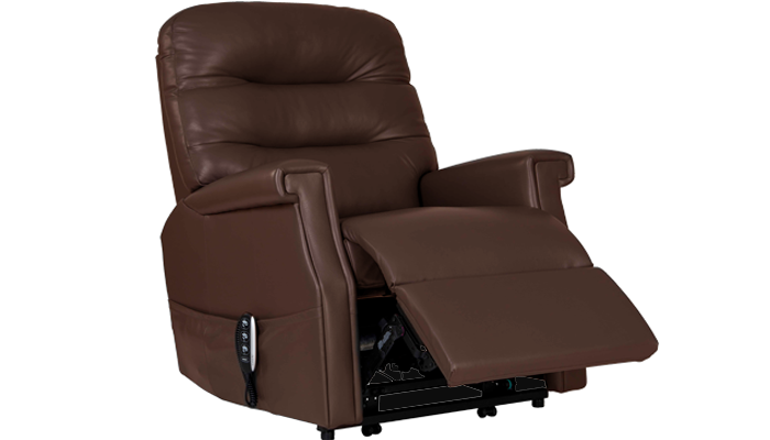 Wall hugger discount riser recliner chairs