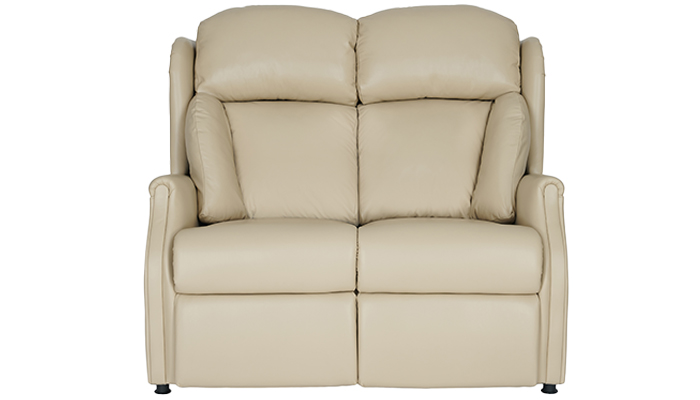 2 Seater Sofa Front Image