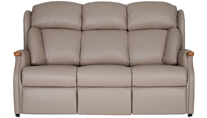 3 Seater Canterbury Sofa Front Image