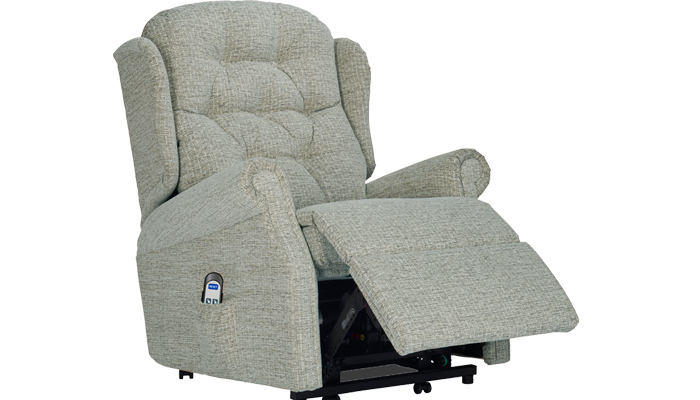 Woburn Petite Cloud Zero Riser Recliner Chair