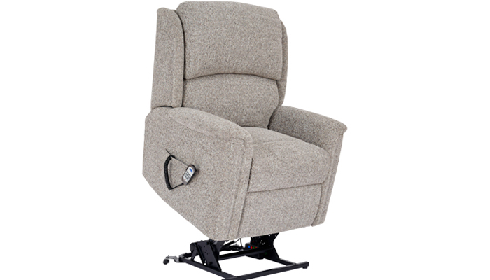 Farndon Grande Riser Recliner - Standing Position