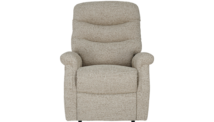 Grange Electric Recliner - Front View