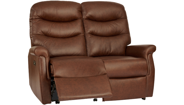  2 Seater Electric Recliner Sofa