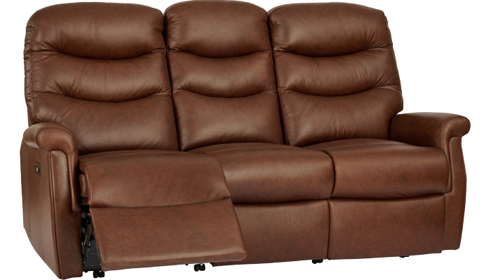  3 Seater Electric Recling Sofa