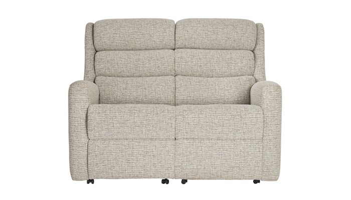 Somersby 2 Seater Manual Reclining Sofa